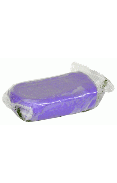 MEDIUM GRADE CLAY BAR-PURPLE #86-893