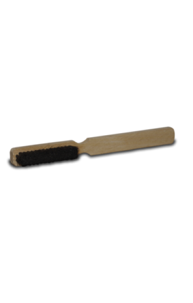 Horsehair Auto Detail Brush #85-680